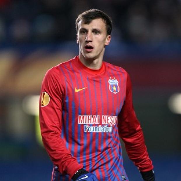 Congleton Guardian: Vlad Chiriches is moving to the Premier League Congleton Guardian: Vlad Chiriches is moving to the Premier League