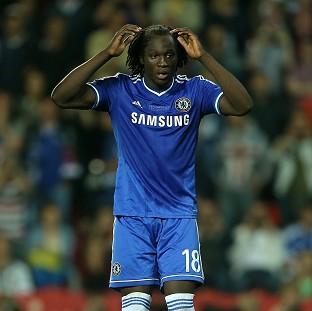 Congleton Guardian: Romelu Lukaku missed the decisive penalty as Bayern Munich won the Super Cup Congleton Guardian: Romelu Lukaku missed the decisive penalty as Bayern Munich won the Super Cup