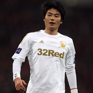Ki Sung-Yeung is set for a loan move to Sunderland