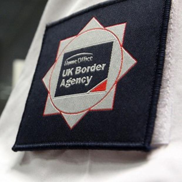 Most people in Britain believe immigration is hurting the UK, a poll found