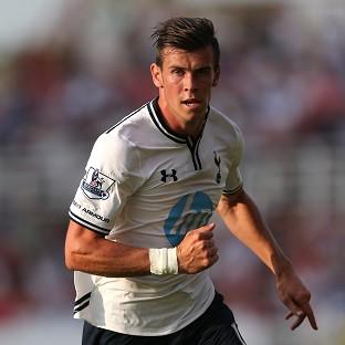 Congleton Guardian: Gareth Bale has finally secured his dream move to Real Madrid Congleton Guardian: Gareth Bale has finally secured his dream move to Real Madrid