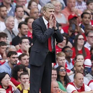 Congleton Guardian: Arsene Wenger is ready to make a late move in the transfer market Congleton Guardian: Arsene Wenger is ready to make a late move in the transfer market