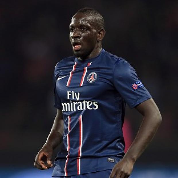 Congleton Guardian: Mamadou Sakho has joined Liverpool Congleton Guardian: Mamadou Sakho has joined Liverpool