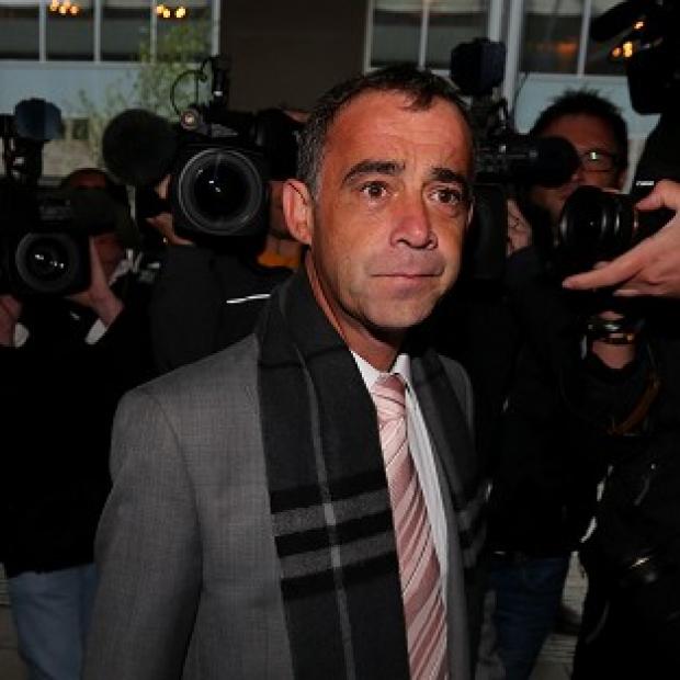 Coronation Street actor Michael Le Vell has pleaded not guilty to alleged child sex offences