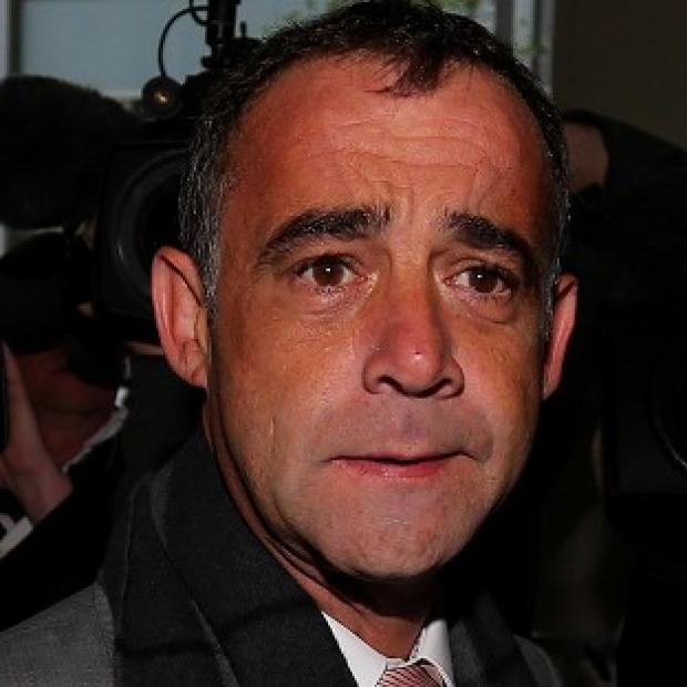 Congleton Guardian: Coronation Street actor Michael Le Vell has pleaded not guilty to alleged child sex offences Congleton Guardian: Coronation Street actor Michael Le Vell has pleaded not guilty to alleged child sex offences