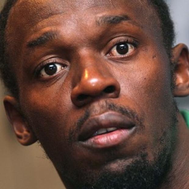 Congleton Guardian: Usain Bolt has said he will quit athletics after the next Olympics in Rio (AP) Congleton Guardian: Usain Bolt has said he will quit athletics after the next Olympics in Rio (AP)