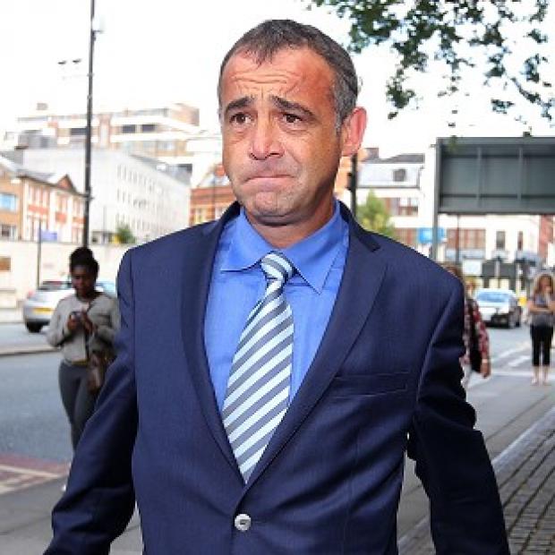 Coronation Street actor Michael Le Vell has pleaded not guilty to alleged child sex offences