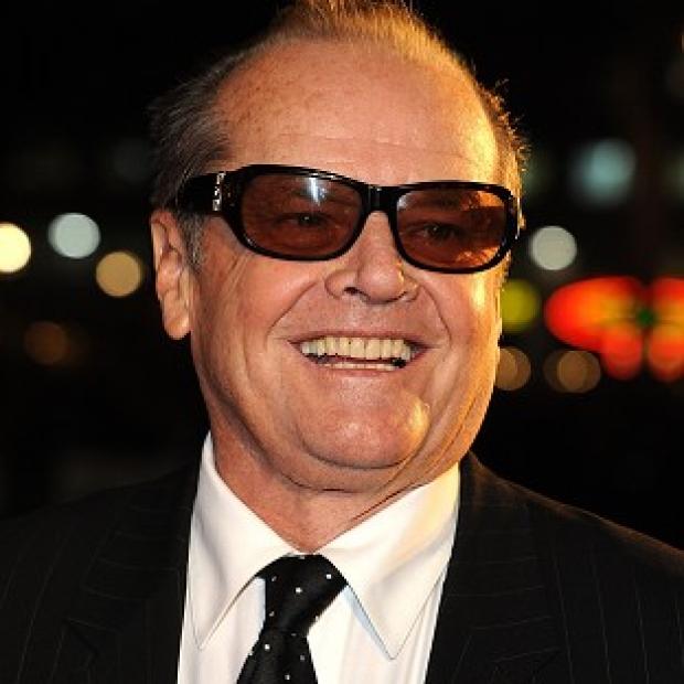 A source close to Jack Nicholson said he is not retiring