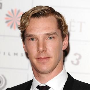 Benedict Cumberbatch is in talks to play a British explorer