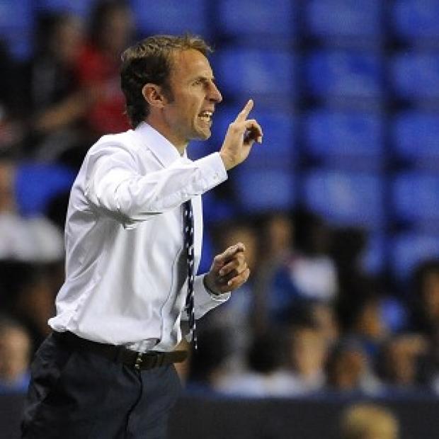Gareth Southgate started his reign with a 1-0 victory