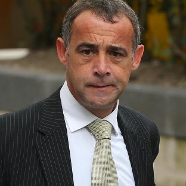 Coronation Street actor Michael Le Vell denies 12 charges of child sex offences