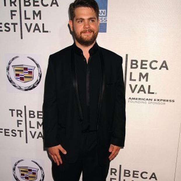 Jack Osbourne's wife has suffered a miscarriage