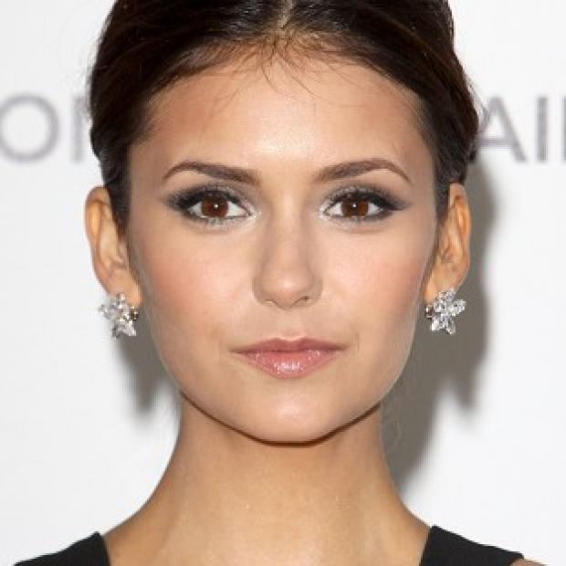 Nina Dobrev loves her dual role in The Vampire Diaries