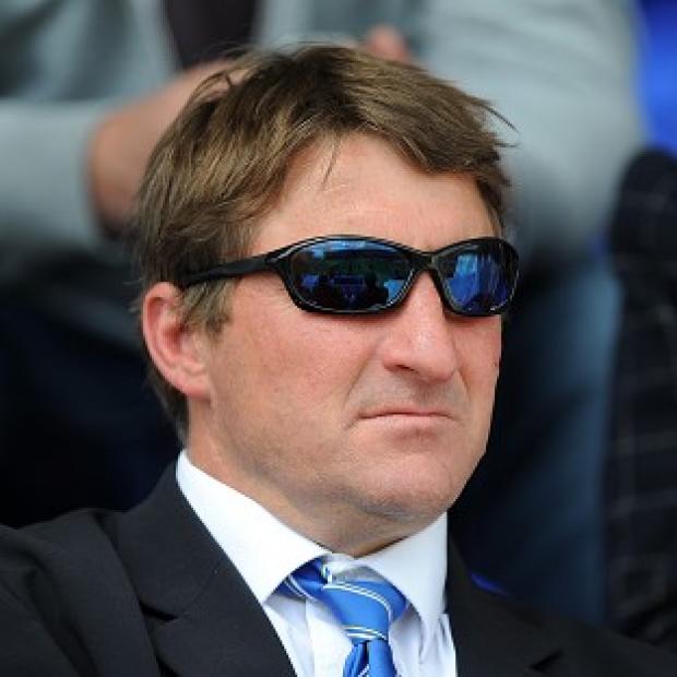 Tony Smith was pleased with the physicality Warrington produced