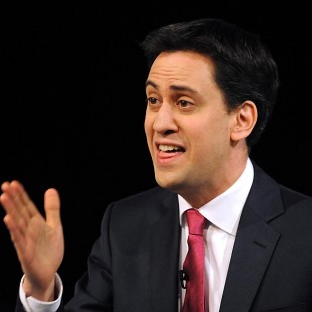 Congleton Guardian: Ed Miliband will address the TUC conference on Tuesday Congleton Guardian: Ed Miliband will address the TUC conference on Tuesday