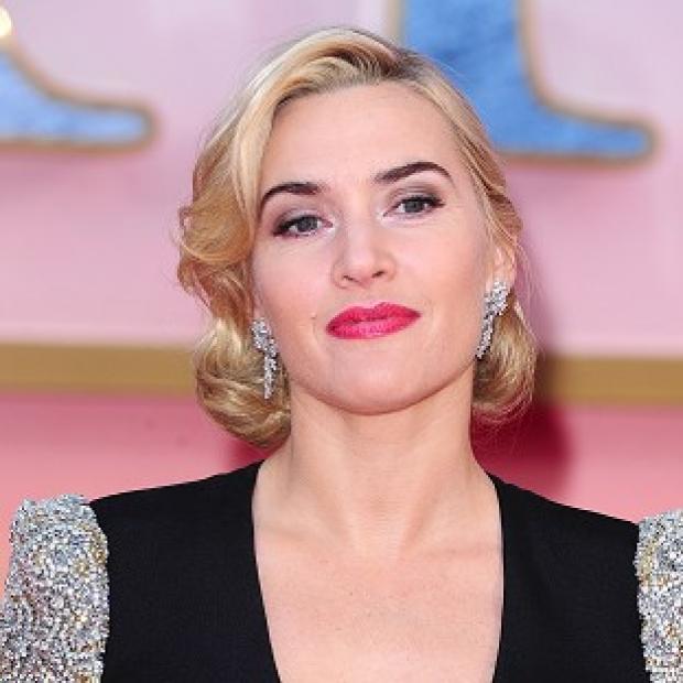 Congleton Guardian: Kate Winslet stars in Labor day Congleton Guardian: Kate Winslet stars in Labor day