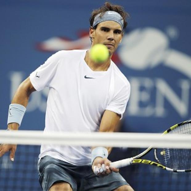 Congleton Guardian: Rafael Nadal has lost only three matches since his comeback (AP) Congleton Guardian: Rafael Nadal has lost only three matches since his comeback (AP)