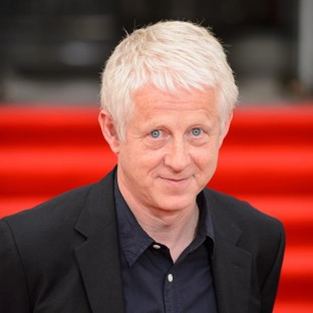Congleton Guardian: Richard Curtis is unlikely to be involved in another Bridget Jones film project Congleton Guardian: Richard Curtis is unlikely to be involved in another Bridget Jones film project