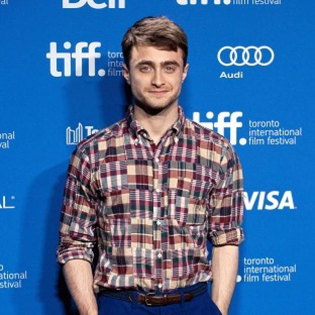 Congleton Guardian: Daniel Radcliffe says his fans have grown up with him Congleton Guardian: Daniel Radcliffe says his fans have grown up with him