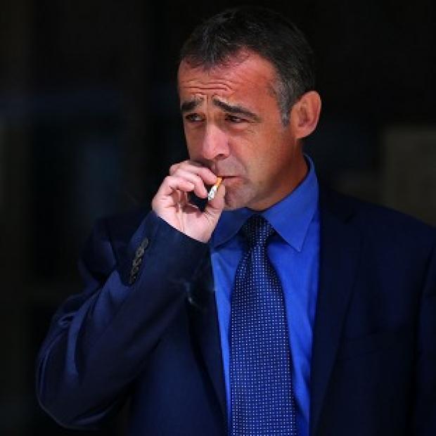 Coronation Street actor Michael Le Vell is on trial for a series of alleged child sex offences