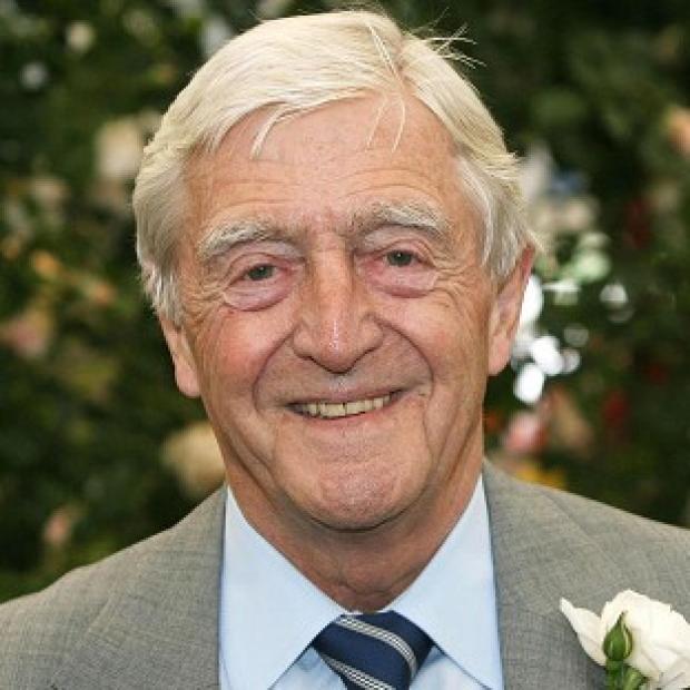 Michael Parkinson has called for the return of current affairs programmes to TV