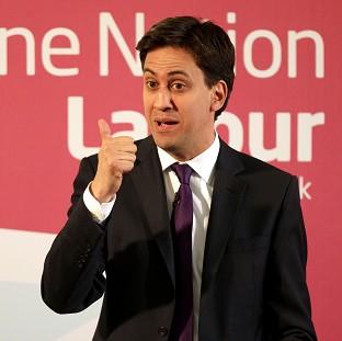 Congleton Guardian: Ed Miliband is to hold private talks with senior union leaders, following weeks of in-fighting between the two wings of the labour movement Congleton Guardian: Ed Miliband is to hold private talks with senior union leaders, following weeks of in-fighting between the two wings of the labour movement