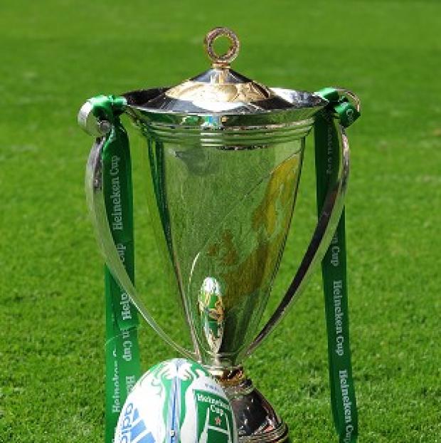 Congleton Guardian: English and French clubs have announced plans to quit the Heineken Cup and Amlin Challenge Cup Congleton Guardian: English and French clubs have announced plans to quit the Heineken Cup and Amlin Challenge Cup