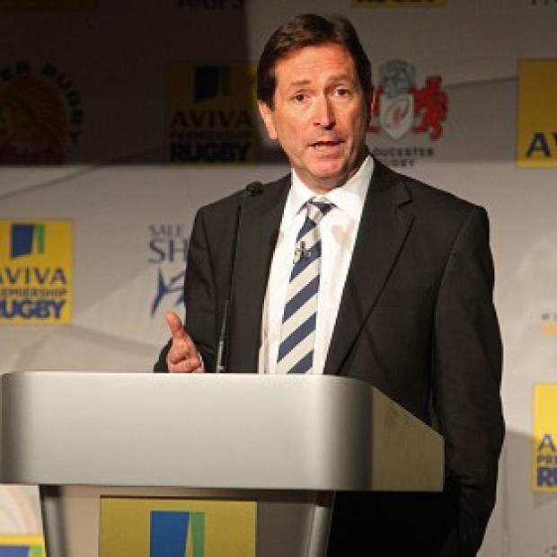 Premiership Rugby's Chief Executive Mark McCafferty says English clubs want clarity