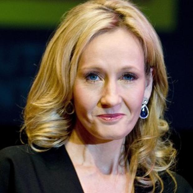 JK Rowling is writing a Harry Potter spin-off movie