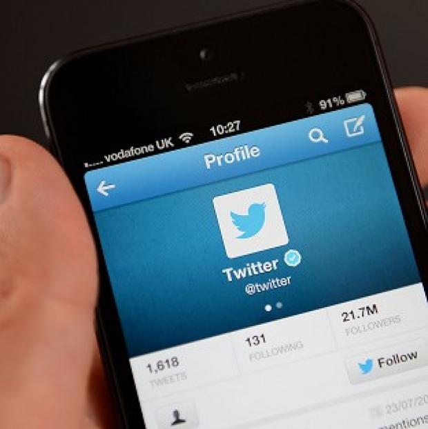 Congleton Guardian: Social network Twitter plans to float on the stock market Congleton Guardian: Social network Twitter plans to float on the stock market
