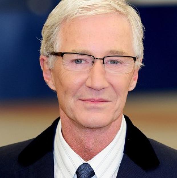 Paul O'Grady plays a dying cancer patient in Holby City
