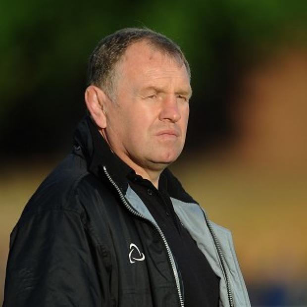 Dean Richards felt his side were good value for their victory