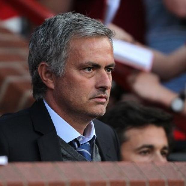 Jose Mourinho has English football's best interests at heart