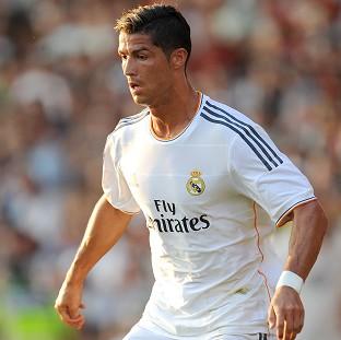 Congleton Guardian: Cristiano Ronaldo has no intention of returning to Manchester United Congleton Guardian: Cristiano Ronaldo has no intention of returning to Manchester United