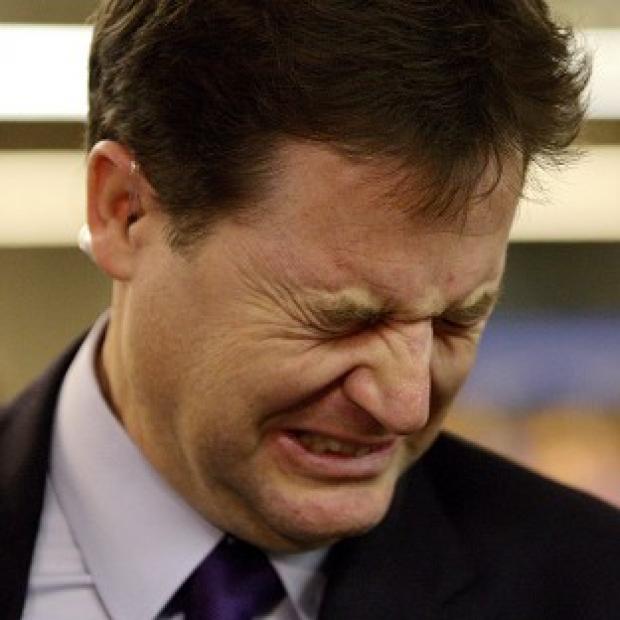 Nick Clegg will speak in favour of a party conference motion that endorses the coalition's strategy and fiscal mandate