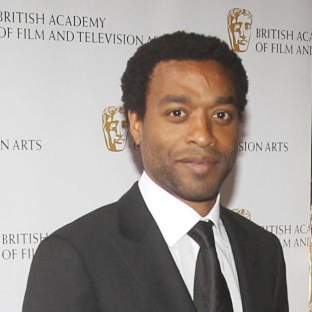 Congleton Guardian: Chiwetel Ejiofor stars in new movie 12 Years A Slave Congleton Guardian: Chiwetel Ejiofor stars in new movie 12 Years A Slave
