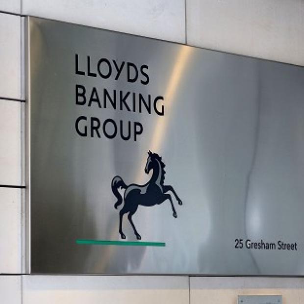 Congleton Guardian: The Government is to sell 6 per cent of Lloyds Banking Group Congleton Guardian: The Government is to sell 6 per cent of Lloyds Banking Group