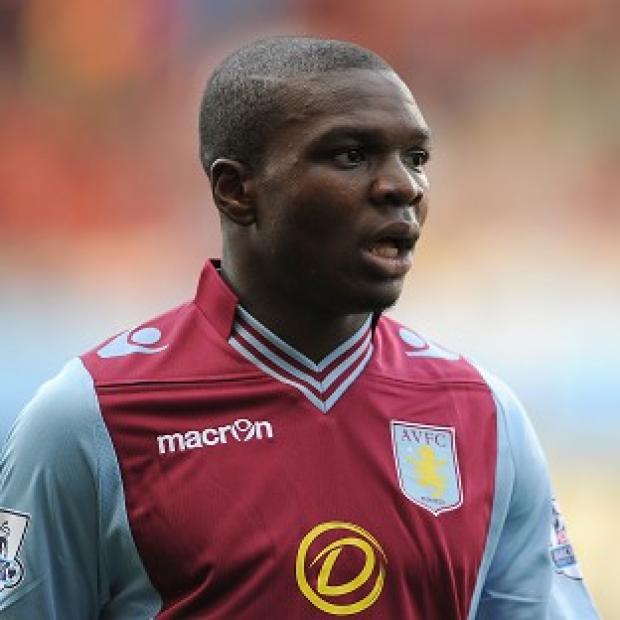 Jores Okore is set to be sidelined for up to nine months