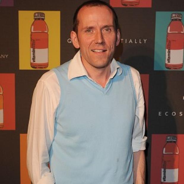 Ben Miller is to star in a new play about the MP expenses scandal