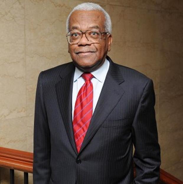 Sir Trevor McDonald found filming inside a women's prison very difficult