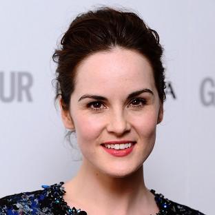 Congleton Guardian: Michelle Dockery has an Essex accent in real life Congleton Guardian: Michelle Dockery has an Essex accent in real life