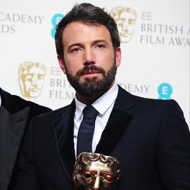 Ben Affleck was told to avoid the internet after his Batman casting