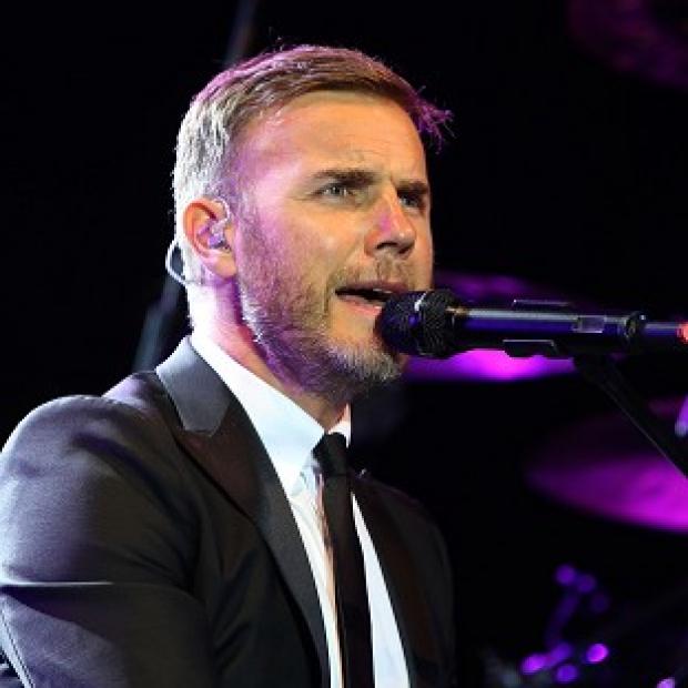 Gary Barlow is to release a solo album