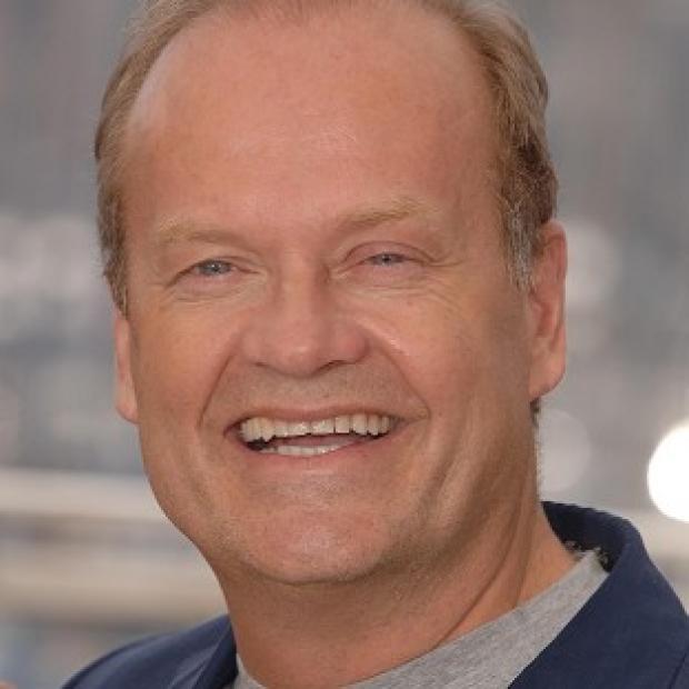 Kelsey Grammer looks set to sign up for The Expendables 3