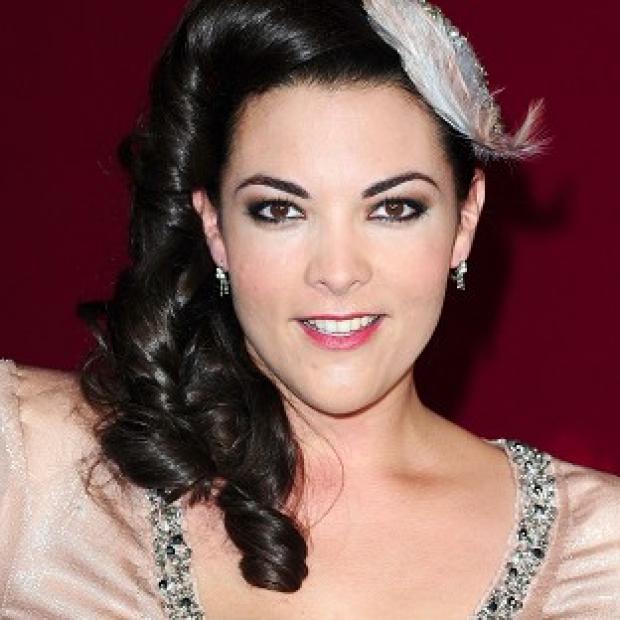 Congleton Guardian: Caro Emerald has pulled out of her March UK tour after announcing her pregnancy Congleton Guardian: Caro Emerald has pulled out of her March UK tour after announcing her pregnancy