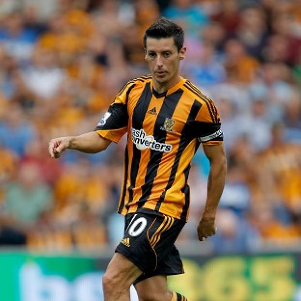 Robert Koren will miss Hull's matches against Newcastle, West Ham, Aston Villa and Everton