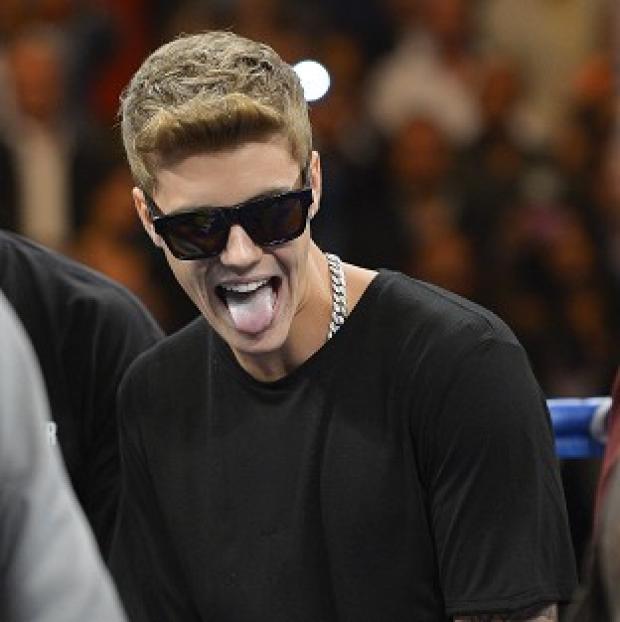 Justin Bieber shows off his rap alter-ego Shawty Mane in new track Lolly