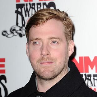 Ricky Wilson of The Kaiser Chiefs will be joining the spinning chairs on The Voice next year.