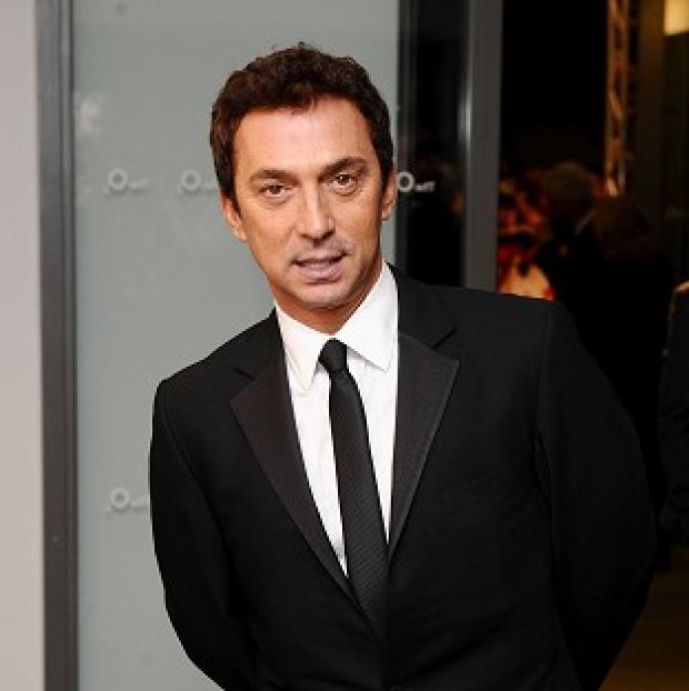 Congleton Guardian: Bruno Tonioli reckons Strictly Come Dancing is a marathon, not a sprint Congleton Guardian: Bruno Tonioli reckons Strictly Come Dancing is a marathon, not a sprint