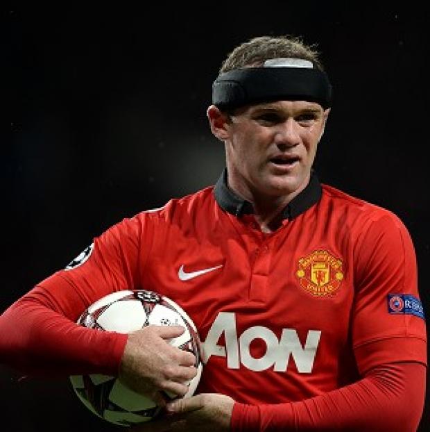 Congleton Guardian: Wayne Rooney will be looking to maintain his impressive fom in the Manchester derby Congleton Guardian: Wayne Rooney will be looking to maintain his impressive fom in the Manchester derby